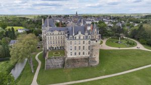 Lire la suite à propos de l’article Chateau de Brissac